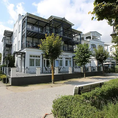 Strandblick 07 * 빈츠